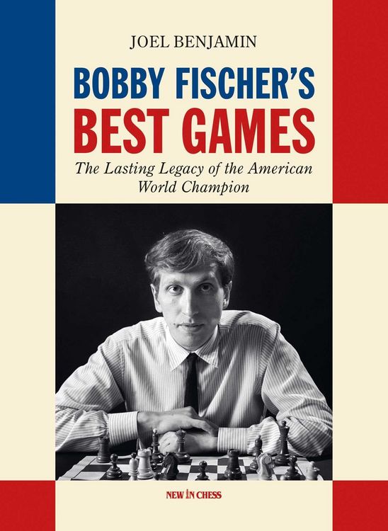 Produktbild: Bobby Fischer's Best Games