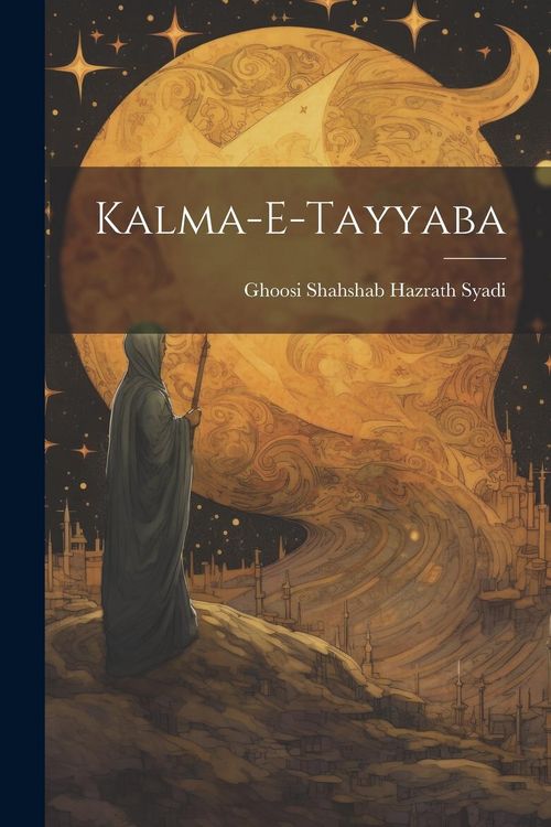 Produktbild: Kalma-E-Tayyaba