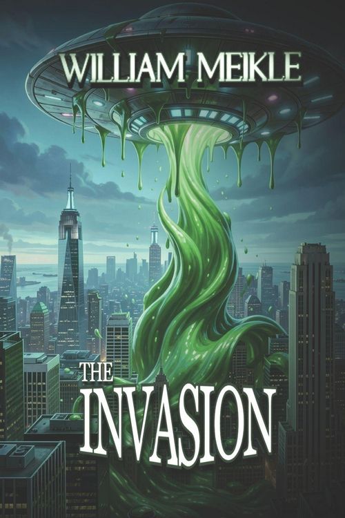 Produktbild: The Invasion