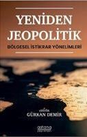 Produktbild: Yeniden Jeopolitik