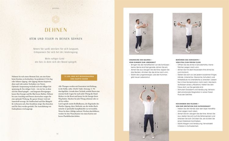 Produktbild: Qi Gong
