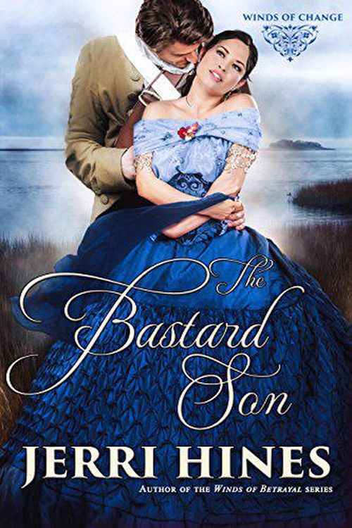 Produktbild: The Bastard Son (Winds of Change, #2)
