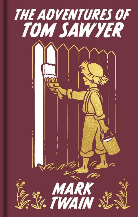 Produktbild: The Adventures of Tom Sawyer