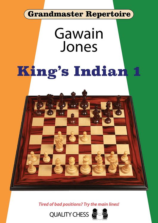 Produktbild: King's Indian 1