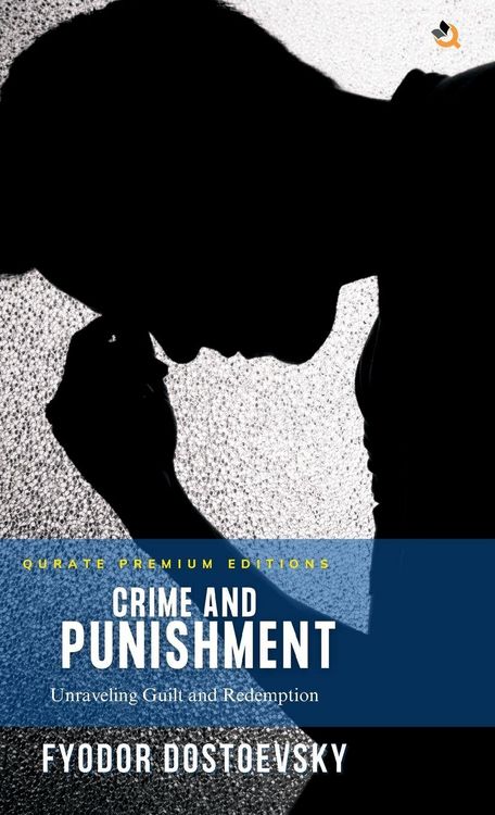 Produktbild: Crime and Punishment (Premium Edition)