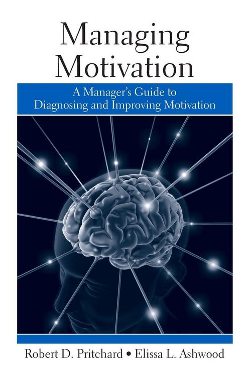 Produktbild: Managing Motivation