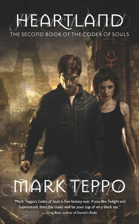Produktbild: Heartland