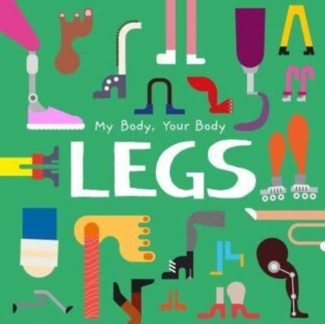 Produktbild: Legs