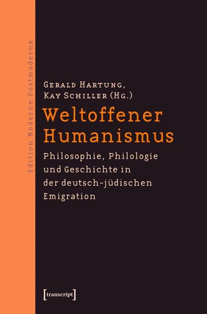 Produktbild: Weltoffener Humanismus