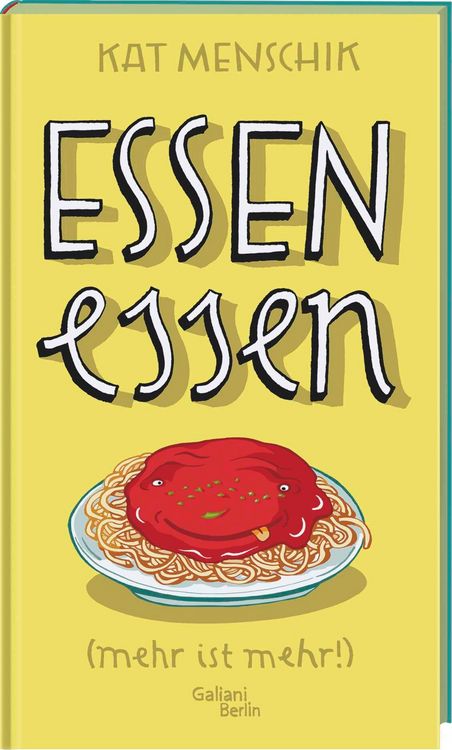 Produktbild: Essen essen