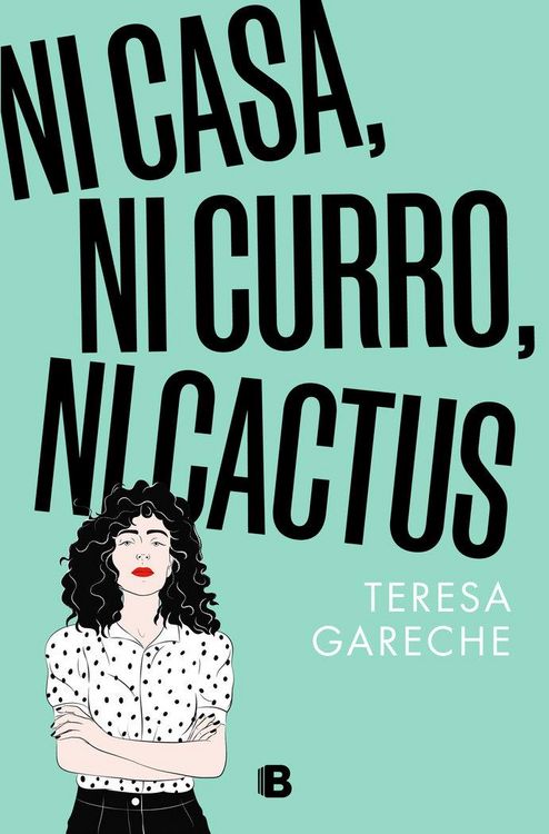 Produktbild: Ni Casa, Ni Curro, Ni Cactus / No House, No Gig, Not Even a Cactus