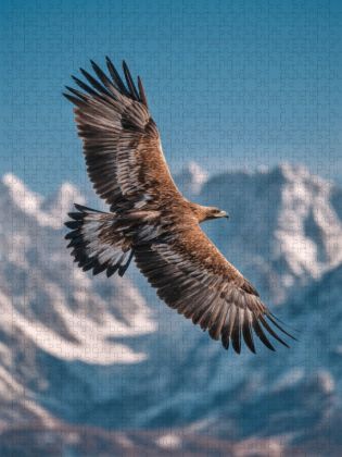 Produktbild: CALVENDO Puzzle Ein Motiv aus dem Kalender Seelenzeit Natur | 1000 Teile Lege-Gr&ouml;&szlig;e 64x48cm Foto-Puzzle f&uuml;r gl&uuml;ckliche Stunden