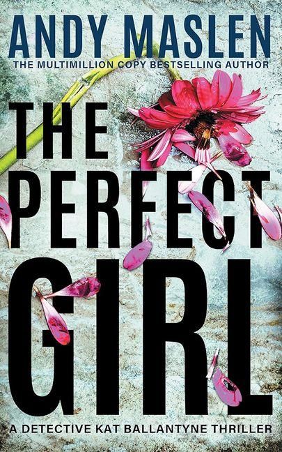 Produktbild: The Perfect Girl