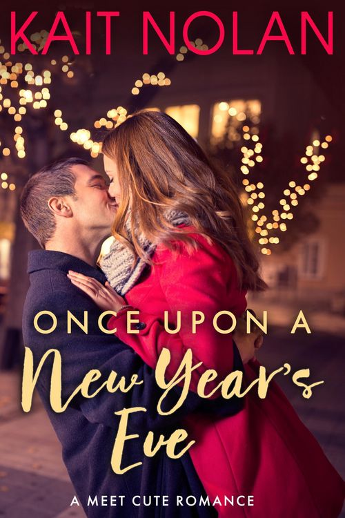 Produktbild: Once Upon A New Year's Eve