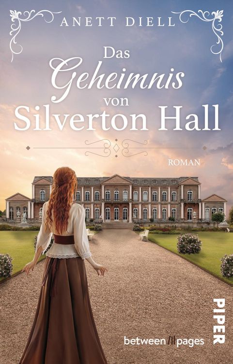 Produktbild: Das Geheimnis von Silverton Hall