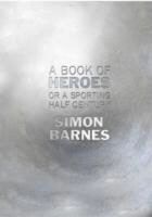 Produktbild: Barnes, S: A Book of Heroes