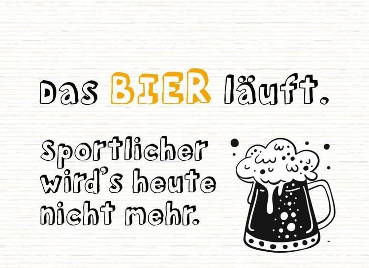 Produktbild: Bier kaltstellen ist auch irgendwie kochen