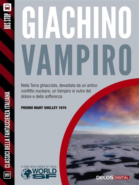 Produktbild: Vampiro