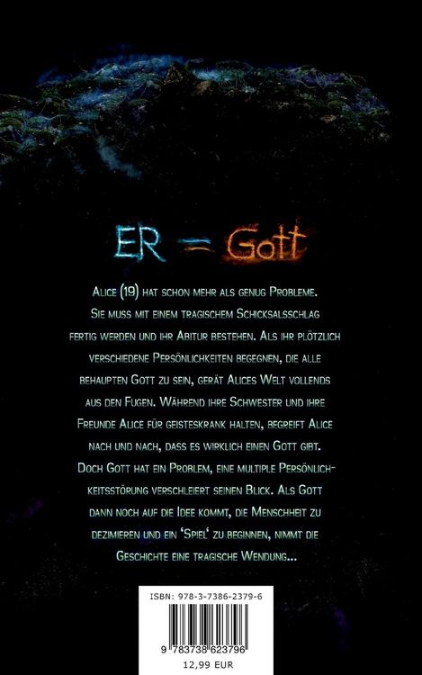 Produktbild: Er kam