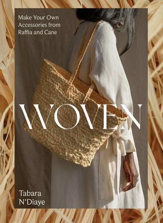 Produktbild: Woven