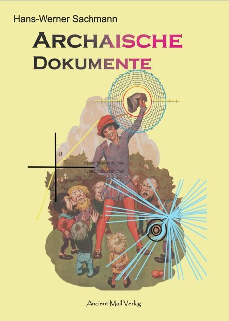Produktbild: Archaische Dokumente