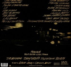 Produktbild: Time Fades Away(50th Anniversary Edition)