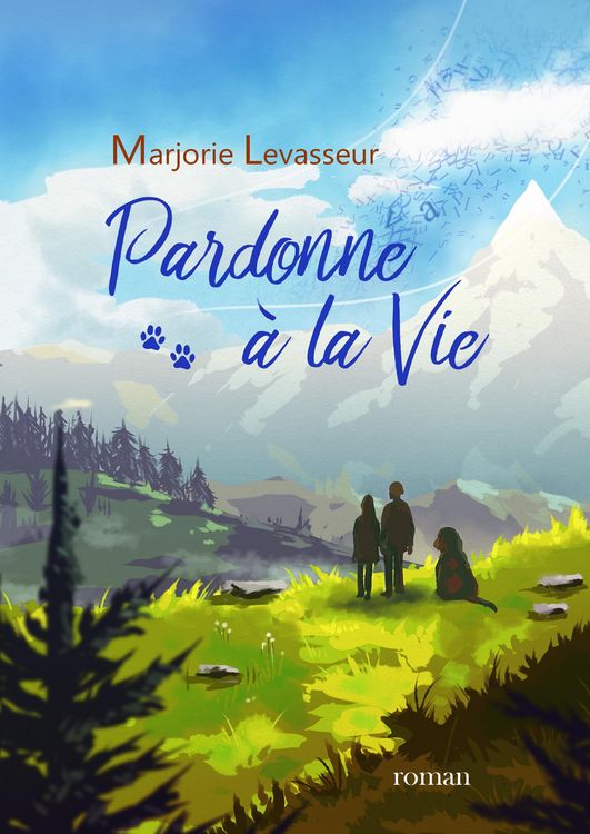 Produktbild: Pardonne a la vie