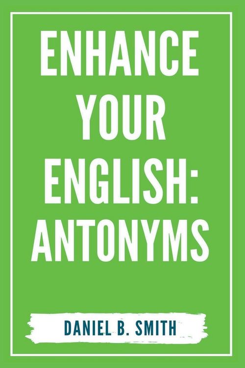Produktbild: Enhance Your English