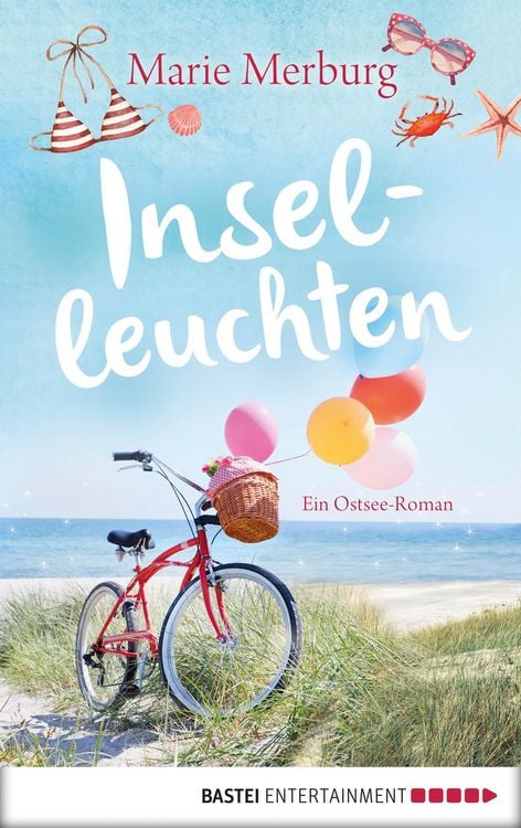 Produktbild: Inselleuchten