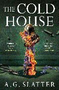 Produktbild: The Cold House