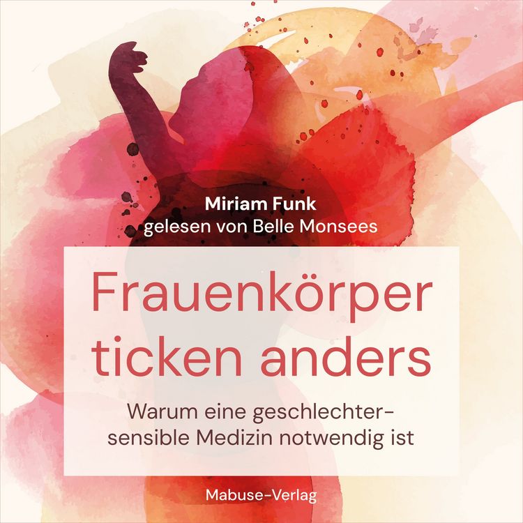 Produktbild: Frauenk&ouml;rper ticken anders