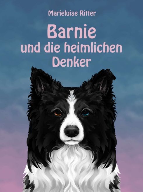 Produktbild: Barnie und die heimlichen Denker