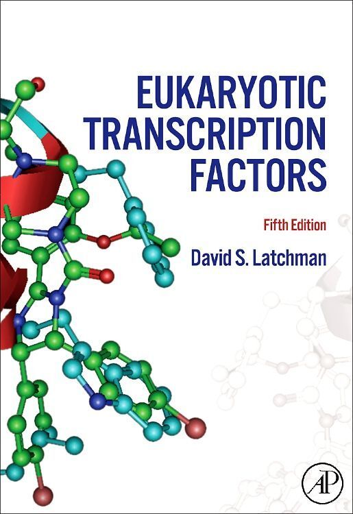 Produktbild: Eukaryotic Transcription Factors