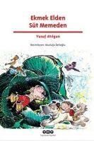 Produktbild: Ekmek Elden S&uuml;t Memeden
