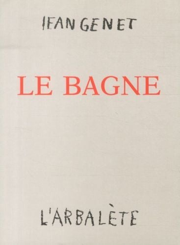 Produktbild: Le Bagne