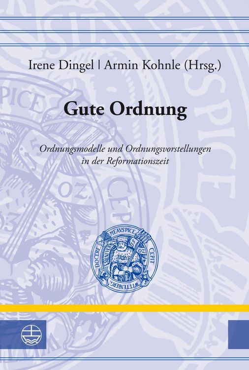 Produktbild: Gute Ordnung
