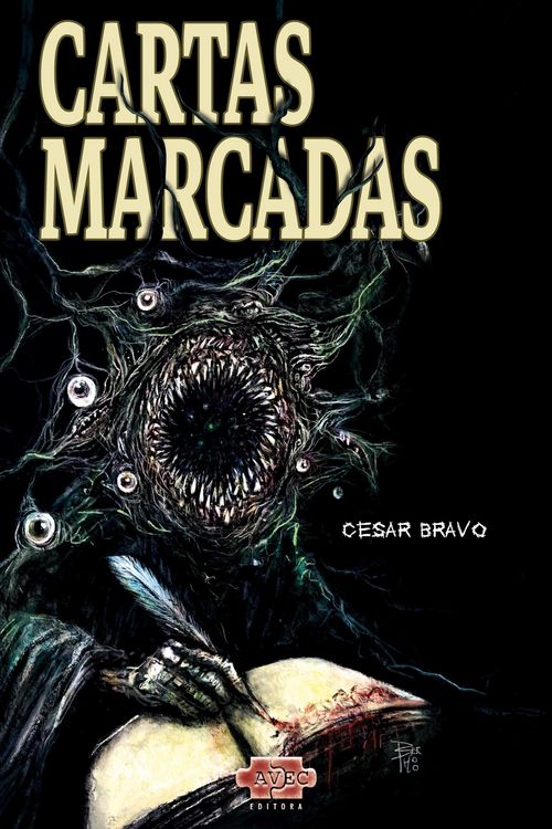 Produktbild: Cartas Marcadas
