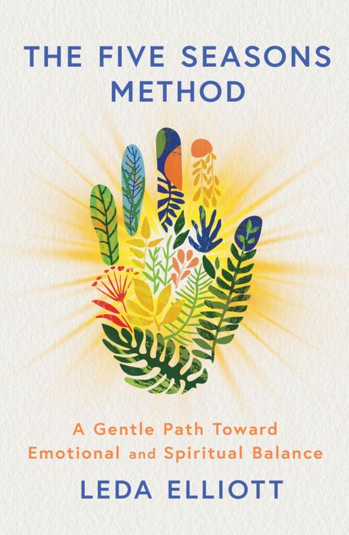 Produktbild: The Five Seasons Method