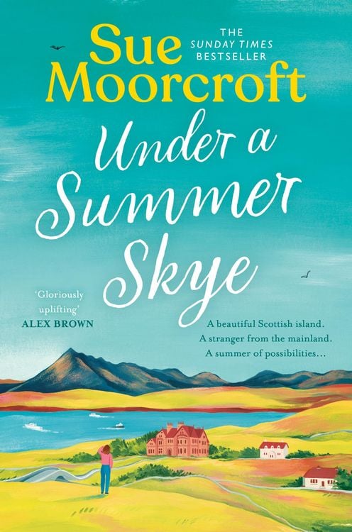 Produktbild: Under a Summer Skye