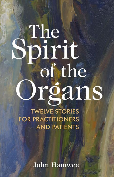 Produktbild: The Spirit of the Organs