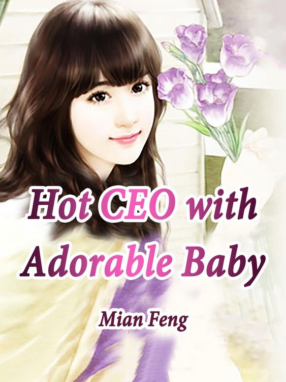 Produktbild: Hot CEO with Adorable Baby