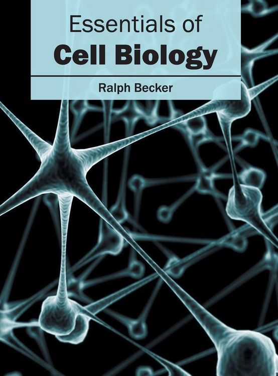Produktbild: Essentials of Cell Biology
