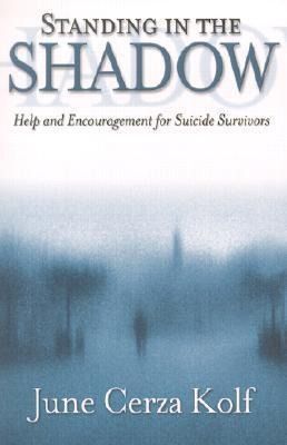 Produktbild: Standing in the Shadow