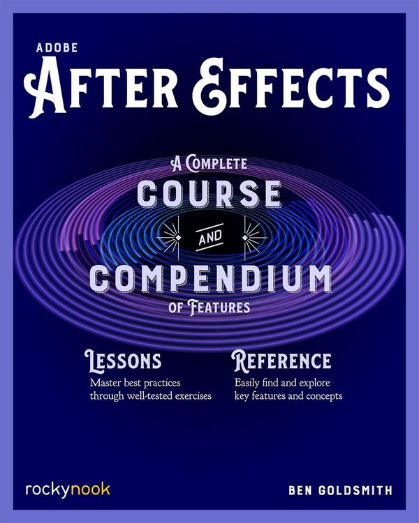 Produktbild: Adobe After Effects