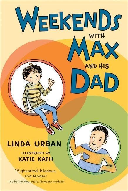 Produktbild: Weekends with Max and His Dad