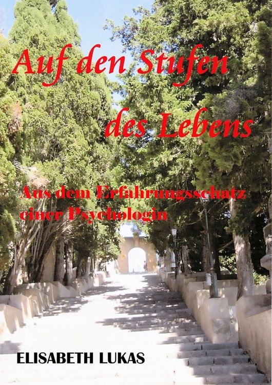 Produktbild: Auf den Stufen des Lebens