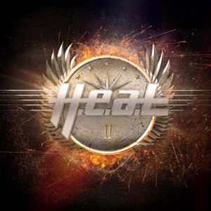 Produktbild: H.e.a.t II