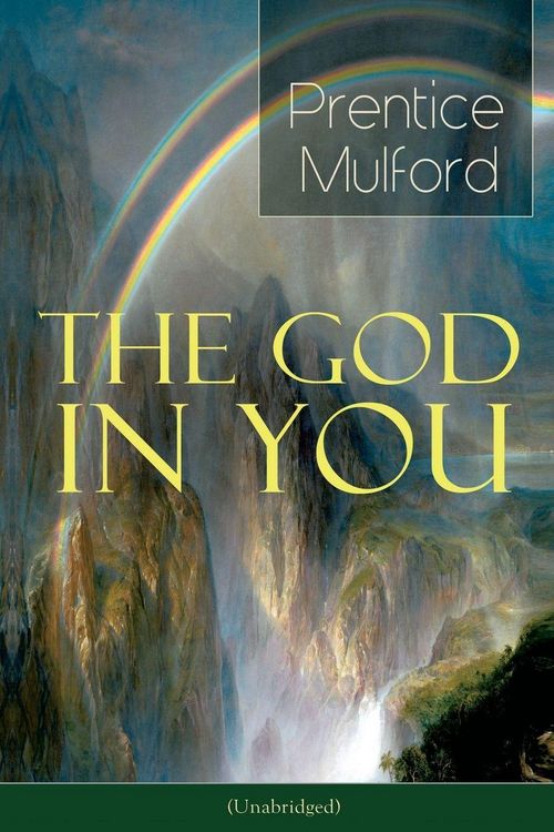 Produktbild: The God in You (Unabridged)