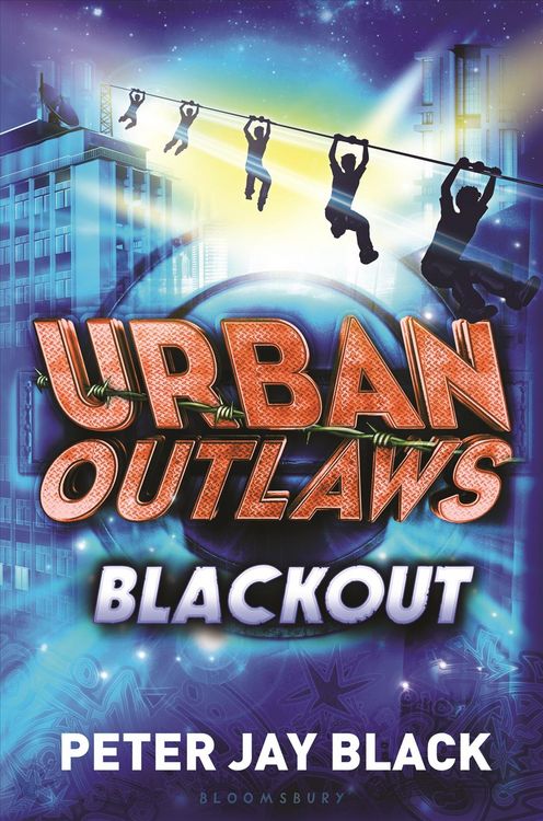 Produktbild: Blackout