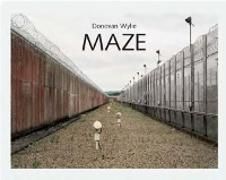 Produktbild: MAZE
